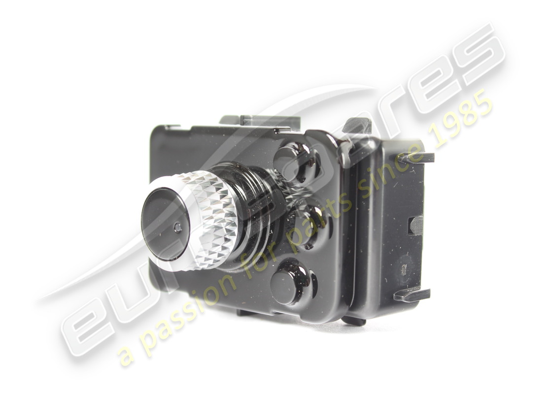 maserati usato controllo elettrico specchietto ribaltabile. numero parte 670267118 (2)