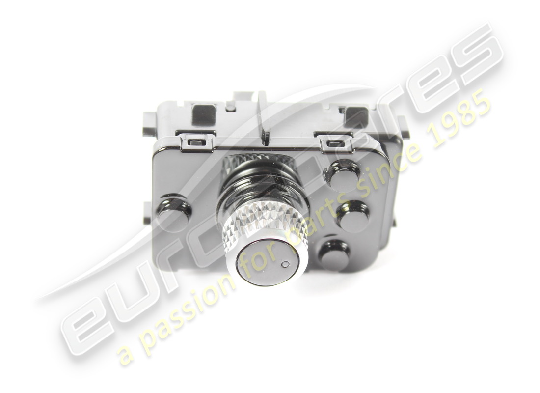 maserati usato controllo elettrico specchietto ribaltabile. numero parte 670267118 (1)