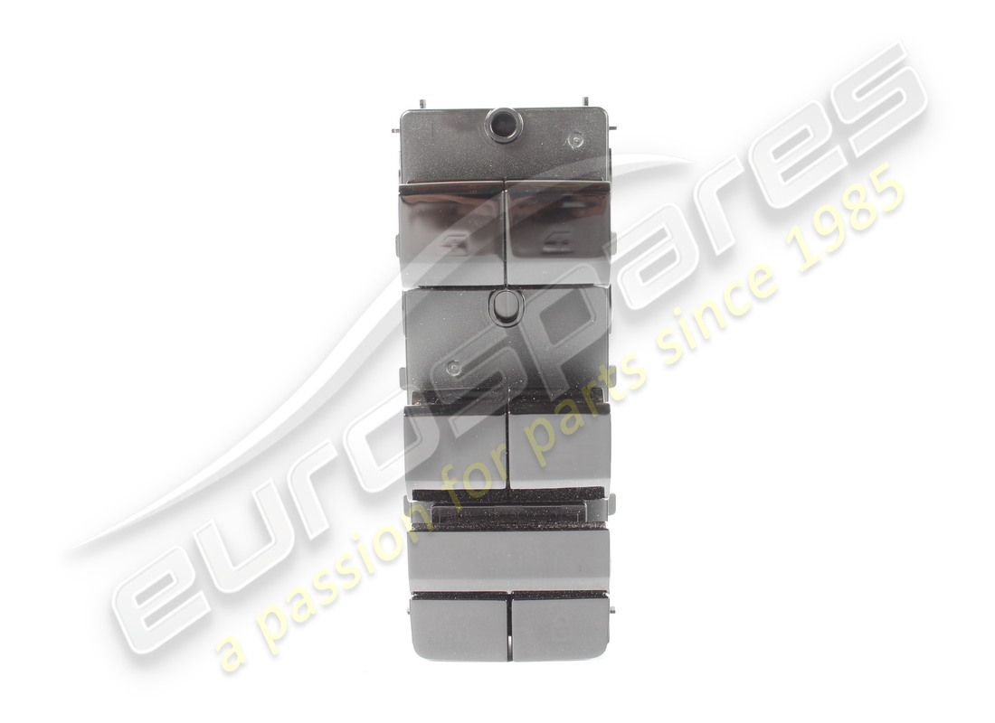 maserati finestrino elettrico anteriore usato nero. numero parte 670272105 (1)