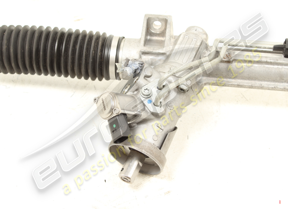 usato lamborghini scatola sterzo scat.guida std rhd numero parte 472422061d (3)