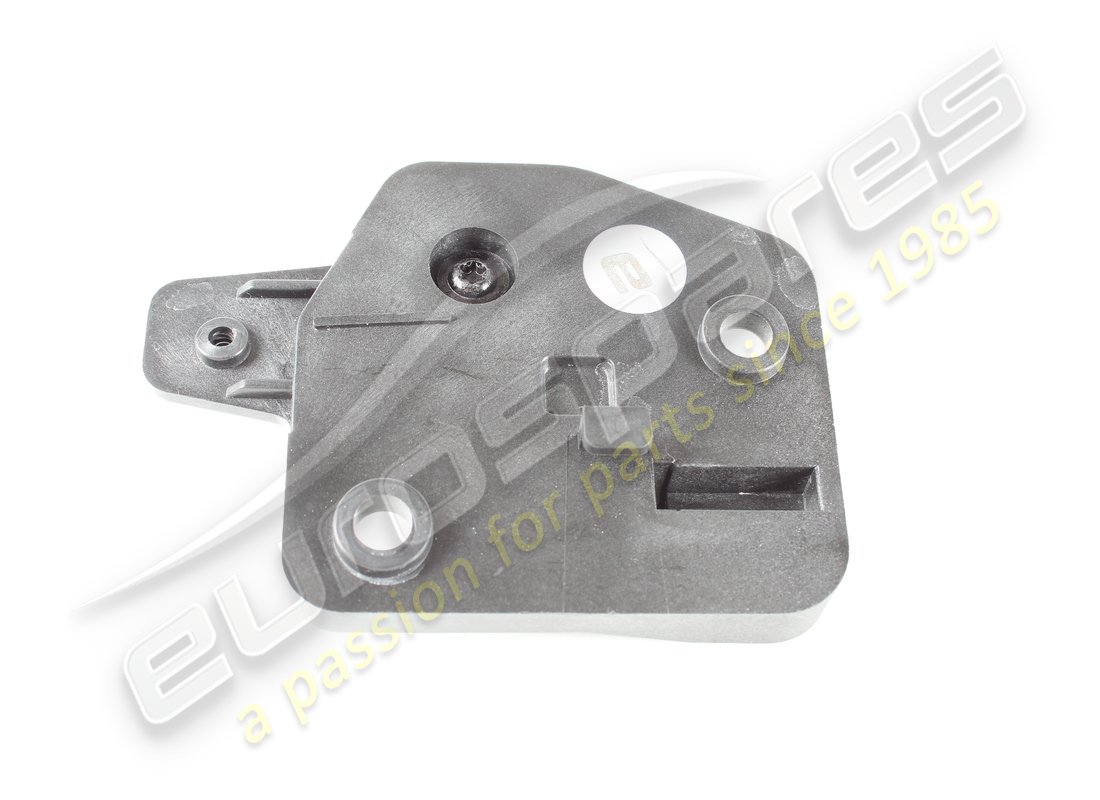 STAFFA DI MONTAGGIO USATA LAMBORGHINI. NUMERO PARTE 4M2823633C9B9 (4) staffa di montaggio usata lamborghini. numero parte 4m2823633c9b9 (4)