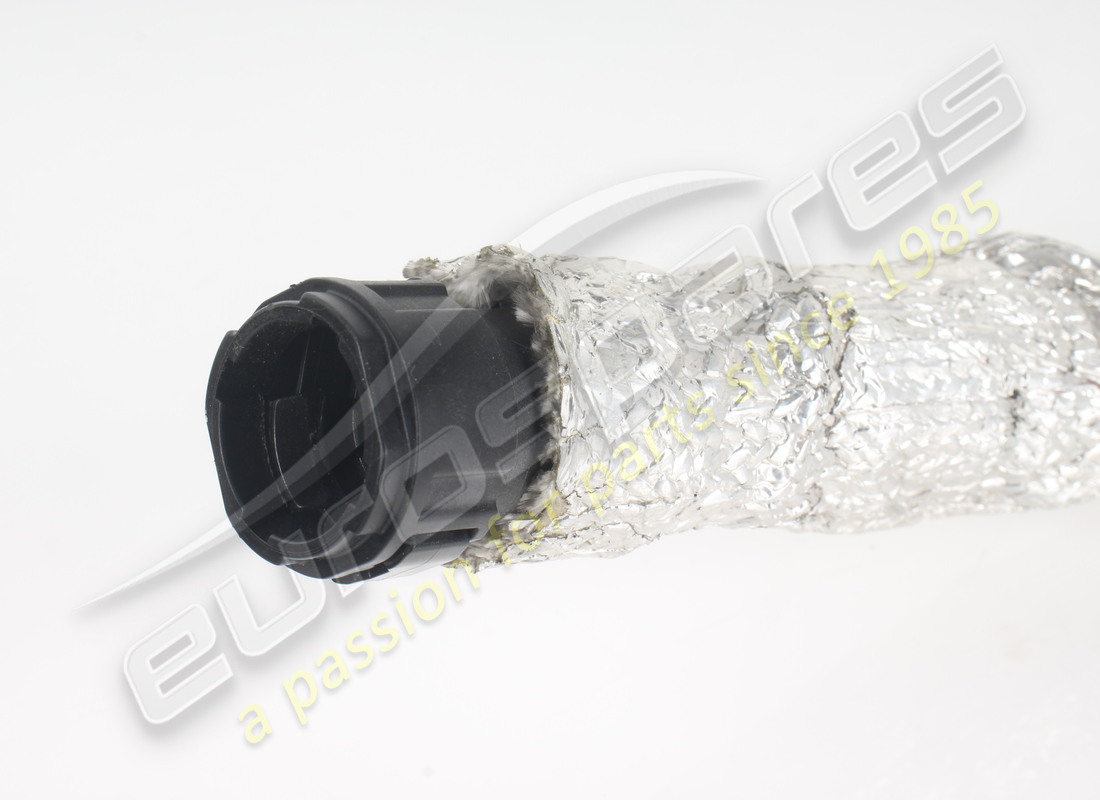 usato ferrari tubo di ritorno freon per compres. numero parte 86854500 (3)
