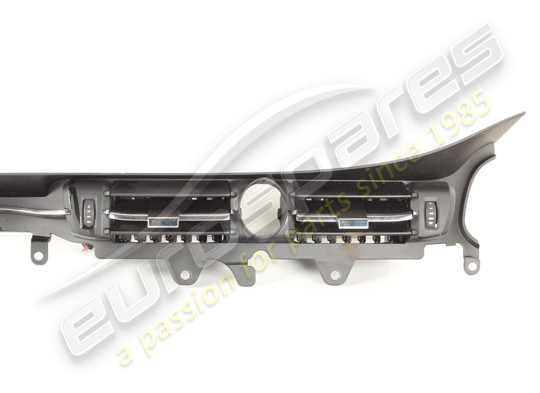 cruscotto lato passeggero usato maserati numero parte 670015427 (3)