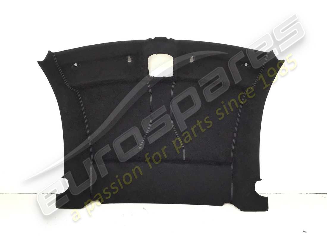 USATO Ferrari PADIGLIONE ALCANTARA COMPLETO . NUMERO PARTE 87130900 (1)
