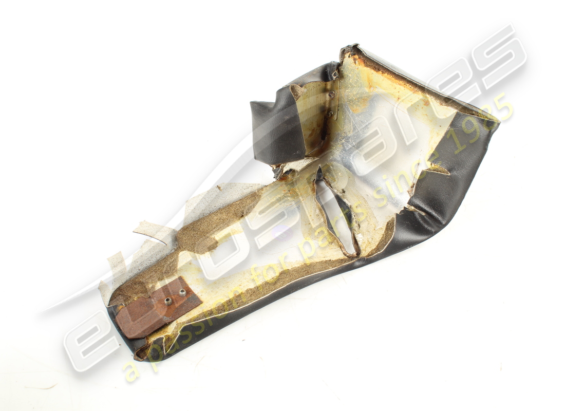 usato ferrari modanatura destra. numero parte 61184000 (2)