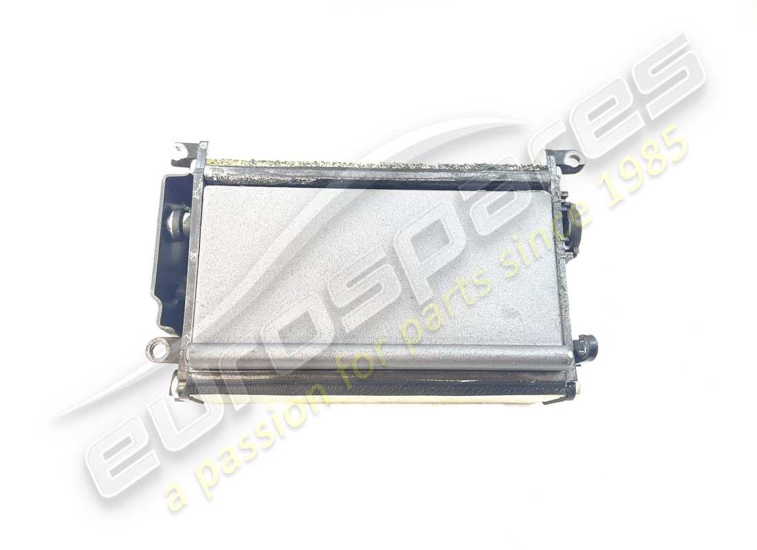 USATO Aston Martin ASSEMBLAGGIO POSACENERE, AUTO (PLATINO) . NUMERO PARTE 4G438010594 (1)