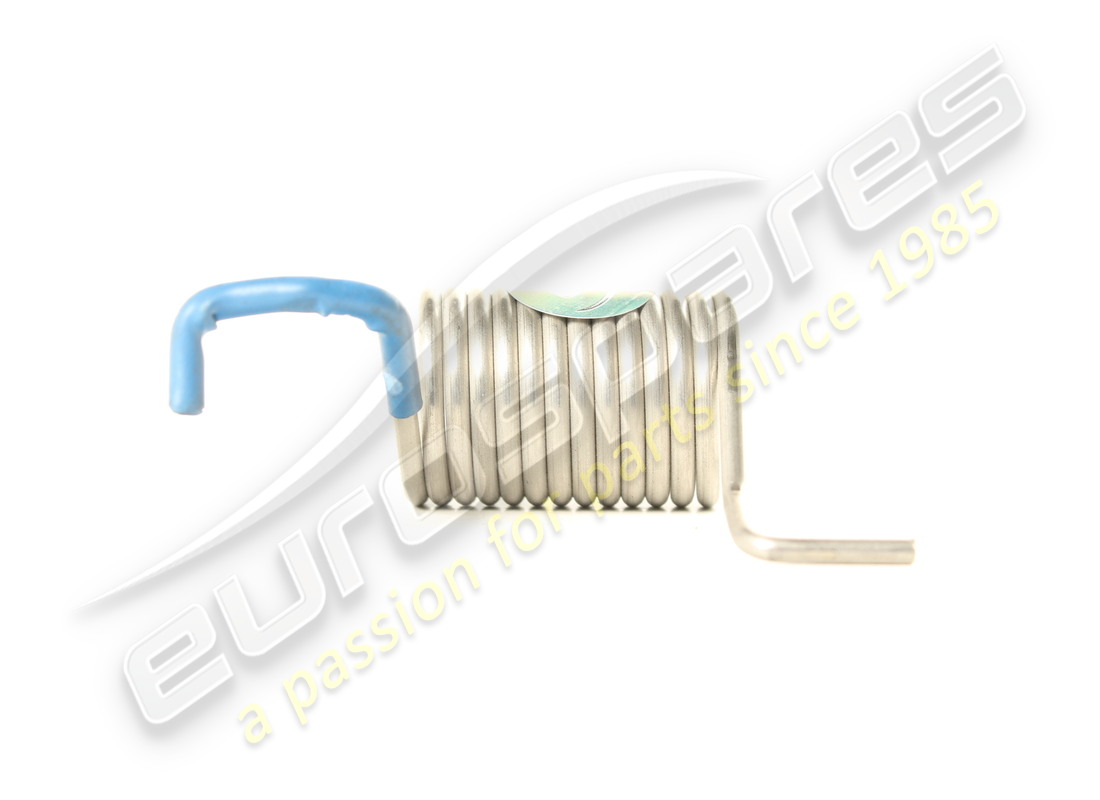 usata ferrari molla di ritorno sx. numero parte 310110 (2)
