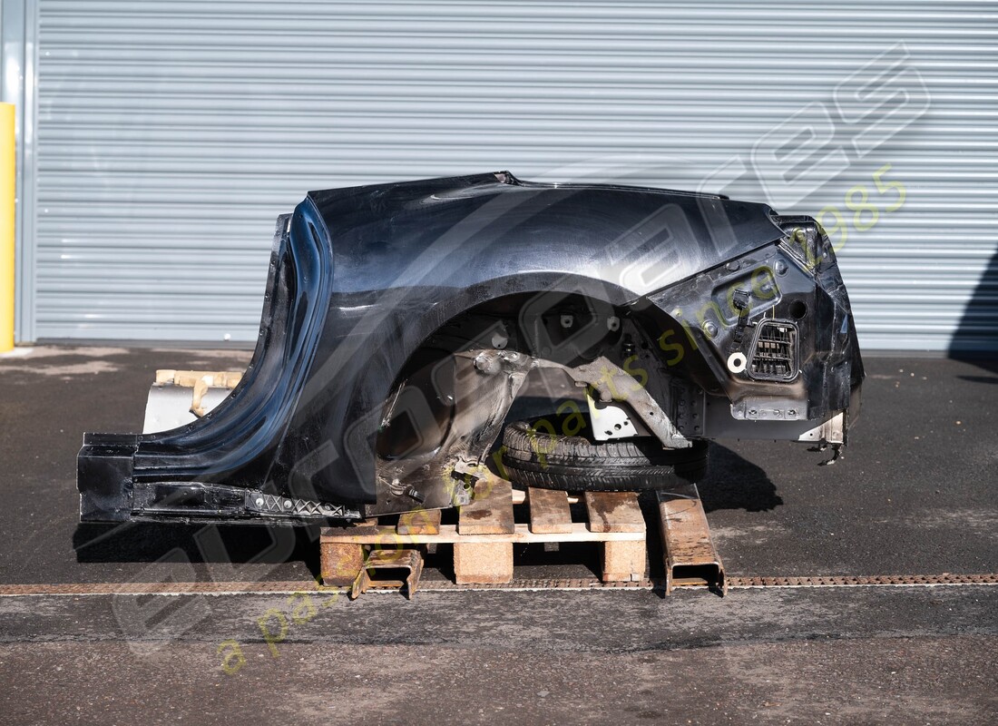 USATO Eurospares TELAIO POSTERIORE. NUMERO PARTE EAP1373994 (1)