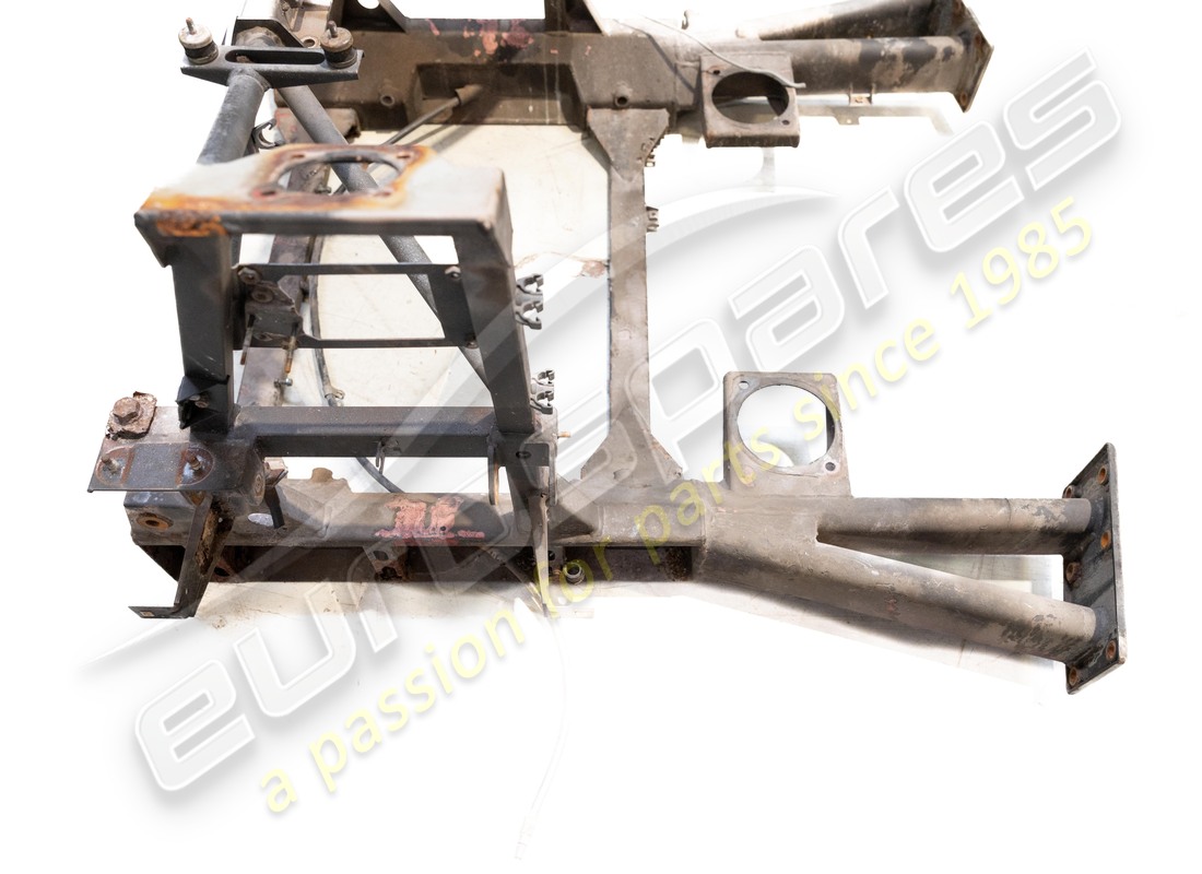 telaio posteriore mobile usato ferrari lhd numero parte 63504700 (3)