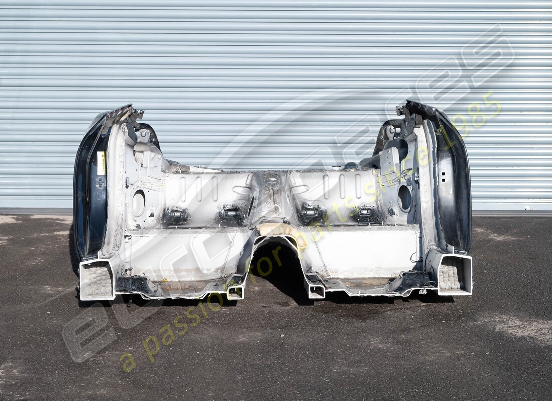 telaio posteriore eurospares usato. numero parte eap1373994 (4)