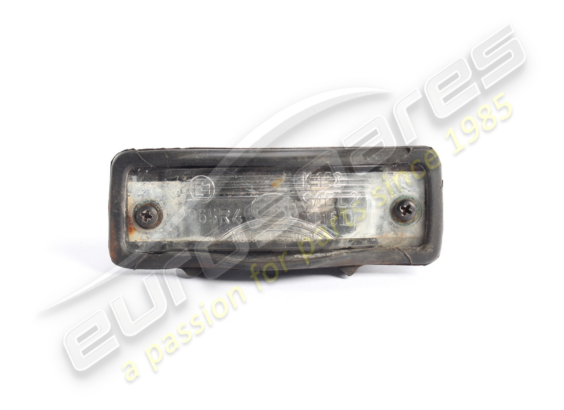 lampada sottoporta ferrari usata. numero parte 65088400 (1)