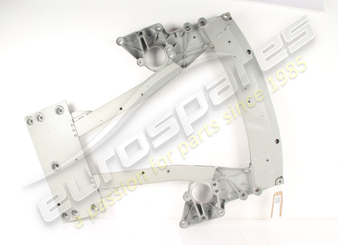 telaio motore completo ferrari usato. numero parte 985294410 (5)