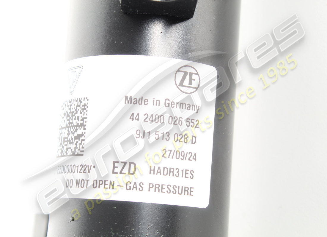 nuovo porsche serranda. numero parte pad513028 (8)