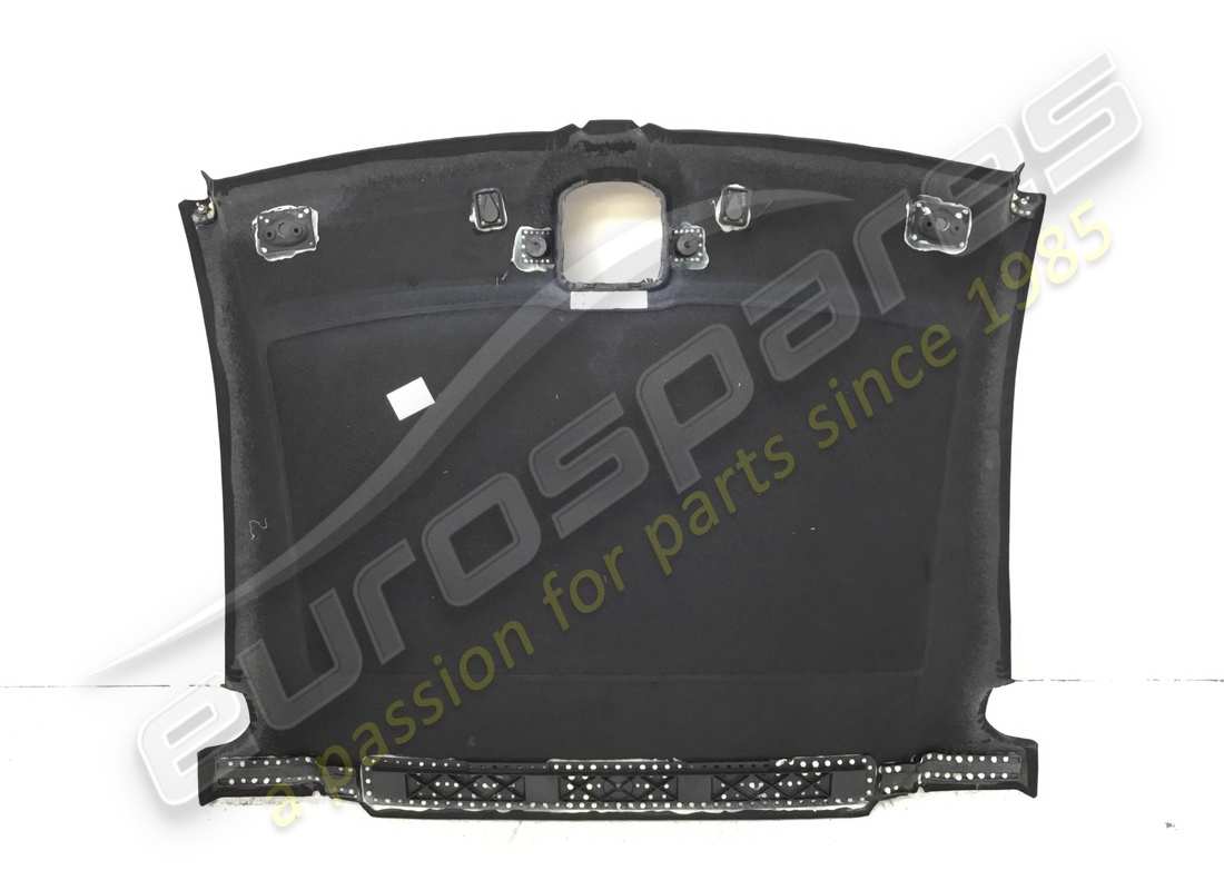 usato ferrari padiglione alcantara completo. codice articolo 87130900 (2)