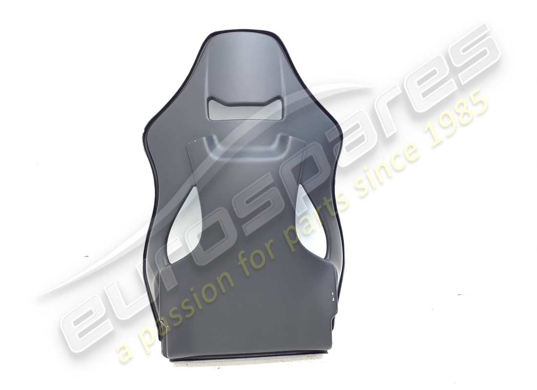 nuovo sedile da corsa destra ferrari 3d pelle/tessuto grande. numero parte 813537.. (1)