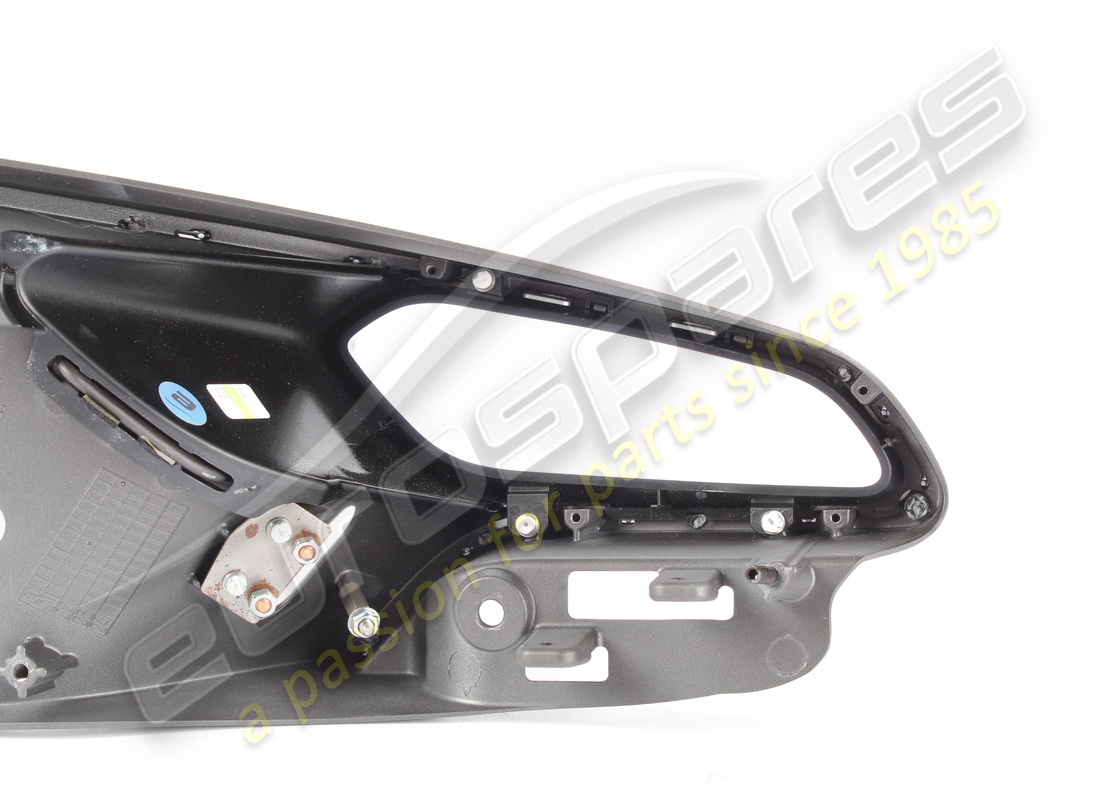 USATO FERRARI COMPLETO FUSIONE GRUPPO LH. NUMERO PARTE 970252 (5) usato ferrari completo fusione gruppo lh. numero parte 970252 (5)