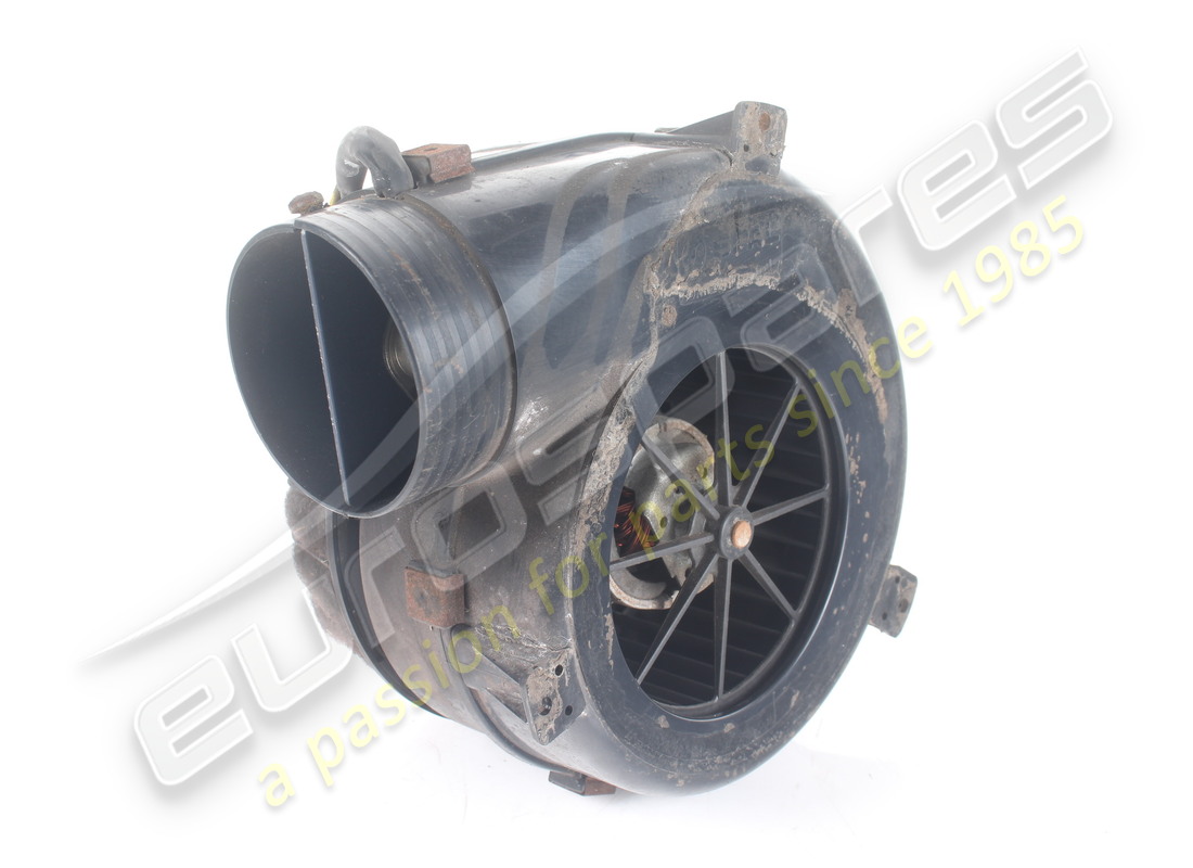 VENTILATORE ELETTRICO RH USATO Ferrari DAL CH NO 76081 . NUMERO PARTE 62438700 (1)