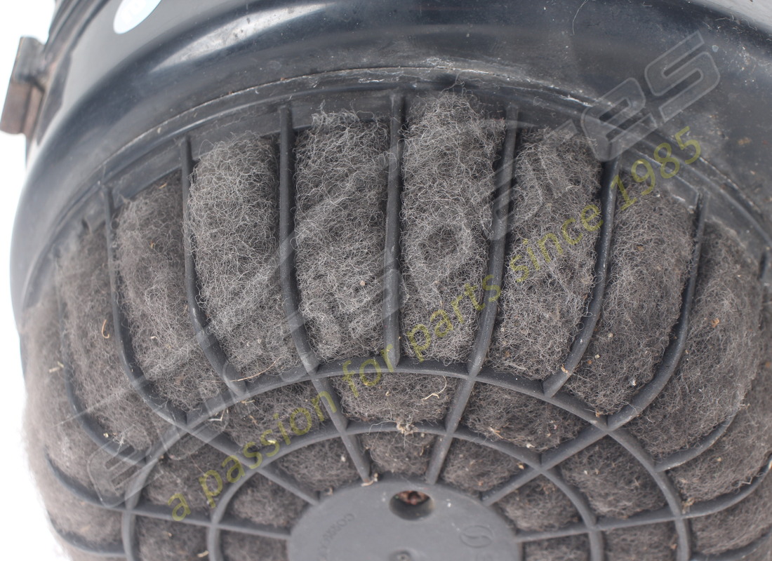 ventilatore elettrico rh usato ferrari dal ch no 76081. numero parte 62438700 (7)