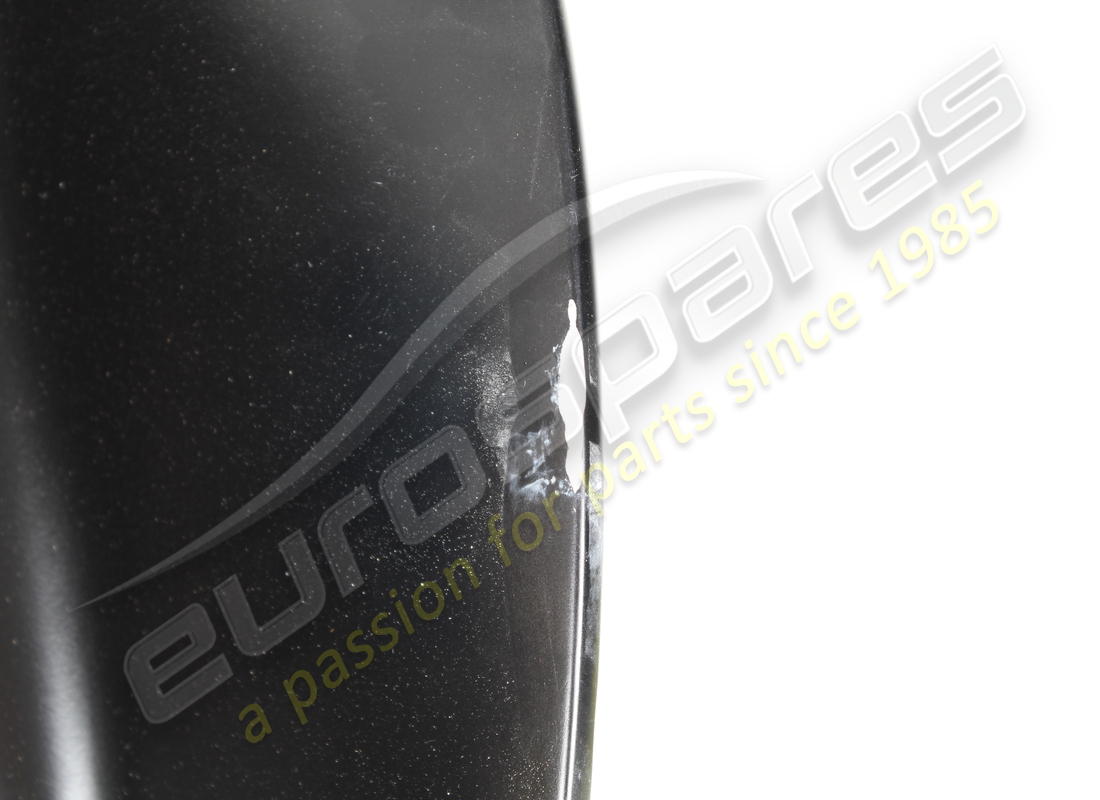 NUOVO (ALTRO) FERRARI DIFFUSORE POSTERIORE NERO. NUMERO PARTE 69140500 (4) nuovo (altro) ferrari diffusore posteriore nero. numero parte 69140500 (4)