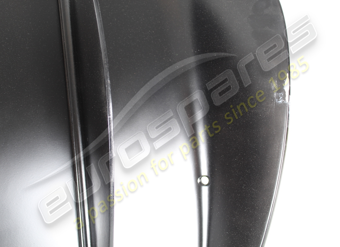 NUOVO (ALTRO) FERRARI DIFFUSORE POSTERIORE NERO. NUMERO PARTE 69140500 (3) nuovo (altro) ferrari diffusore posteriore nero. numero parte 69140500 (3)