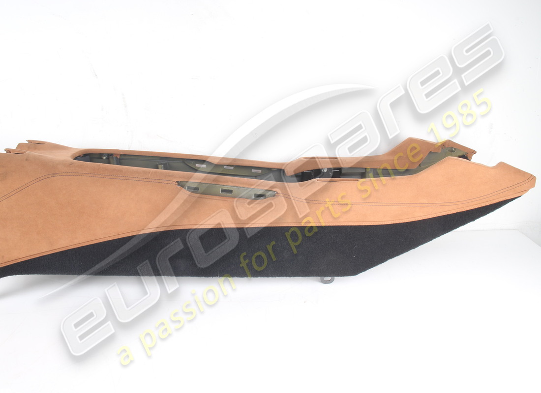 STRUTTURA TUNNEL FERRARI USATA. NUMERO PARTE 795482 (6) struttura tunnel ferrari usata. numero parte 795482 (6)