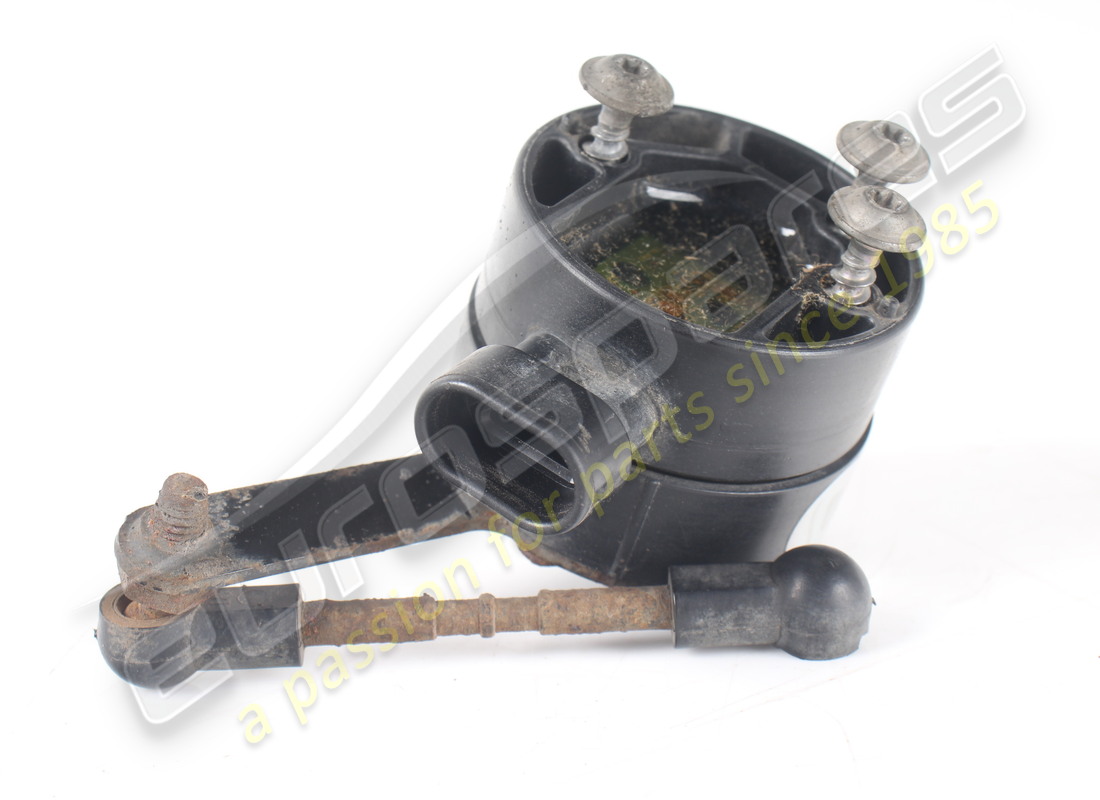 USATO Ferrari SENSORE DI MOVIMENTO ANTERIORE DESTRO COMPLETO. NUMERO PARTE 253164 (1)