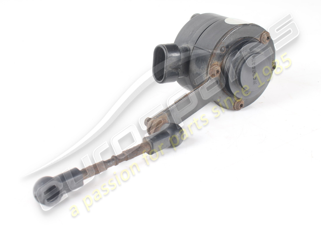 usato ferrari sensore di movimento anteriore destro completo. numero parte 253164 (5)