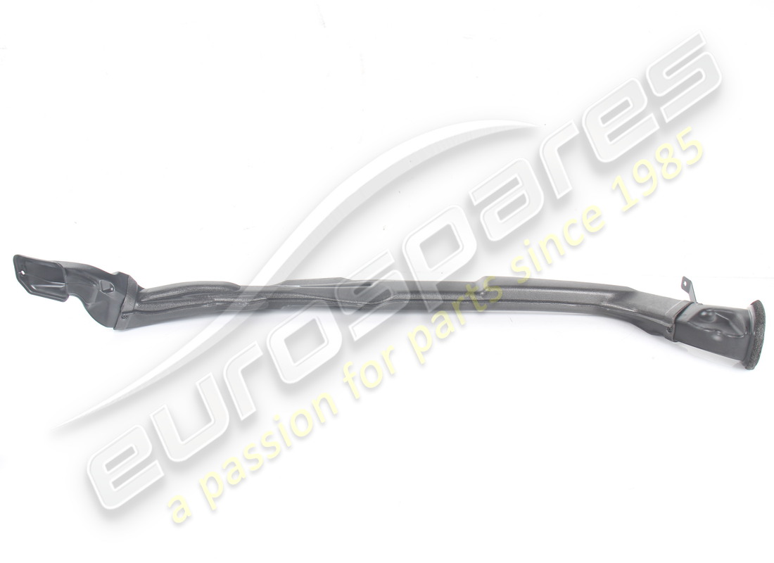 CONDOTTO DELL'ARIA POSTERIORE SX DELLA CABINA USATO Ferrari. NUMERO PARTE 89283600 (1)