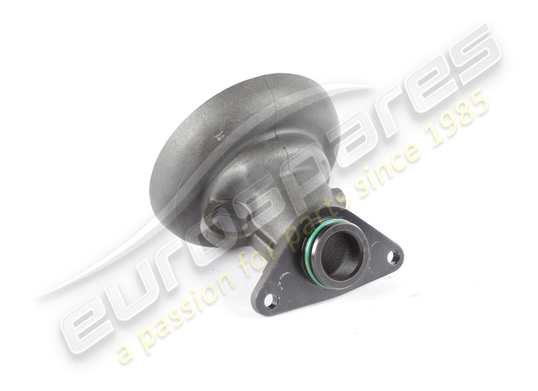 ferrari estensione tappo olio usata. numero parte 307943 (2)