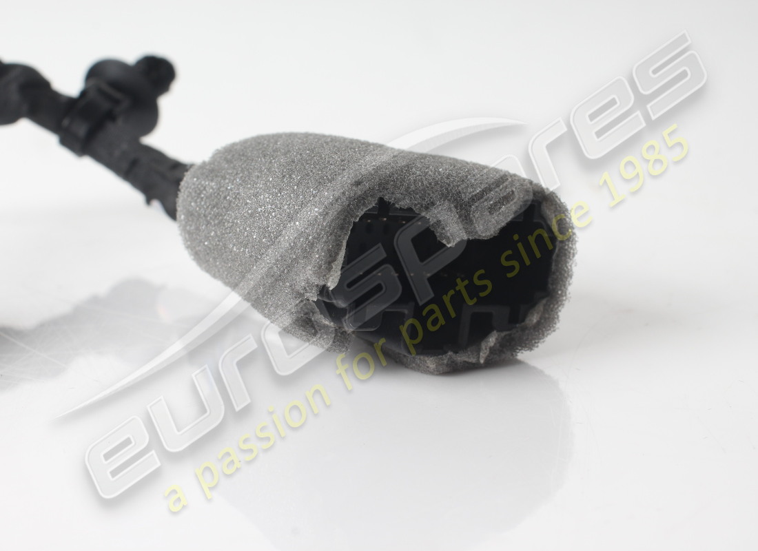 cablaggio tunnel centrale usato ferrari. numero parte 878771 (3)