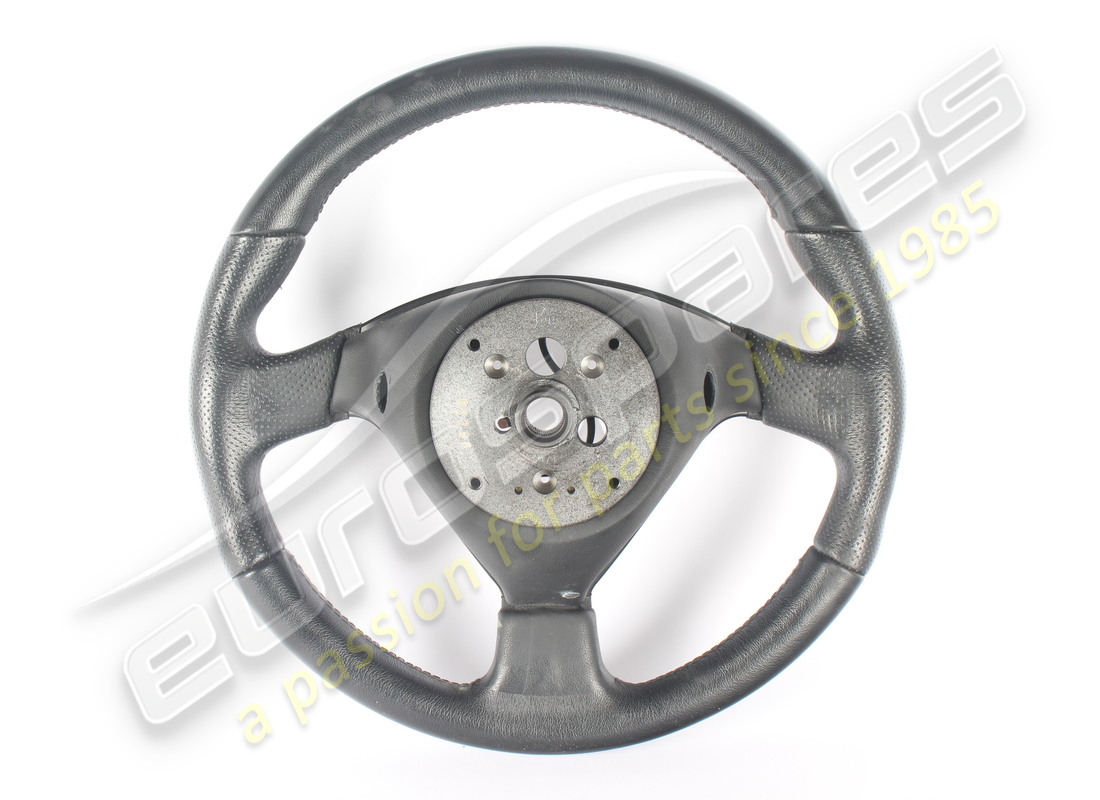 airbag al volante ferrari usato, p.nero. numero parte 66203900 (2)