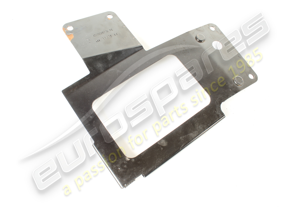 supporto lamborghini usato, elettrico. numero parte 470906507d (2)