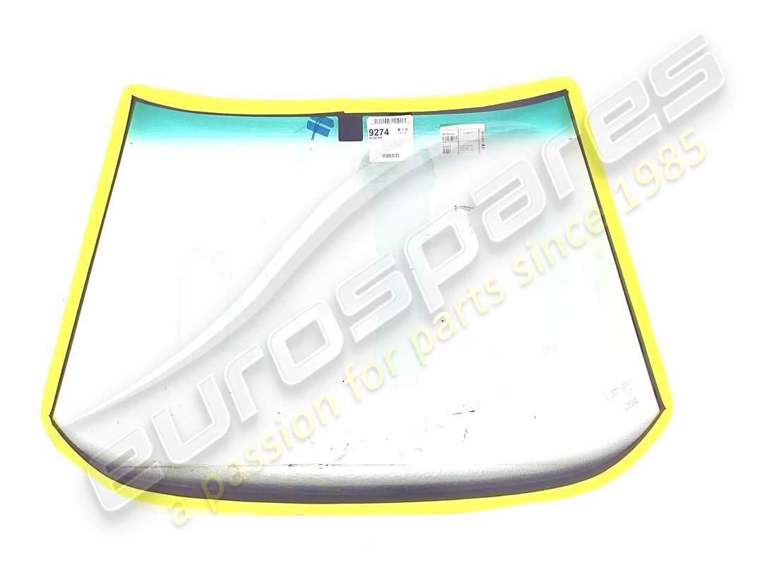 NUOVO Eurospares PARABREZZA . NUMERO PARTE 009415107 (1)