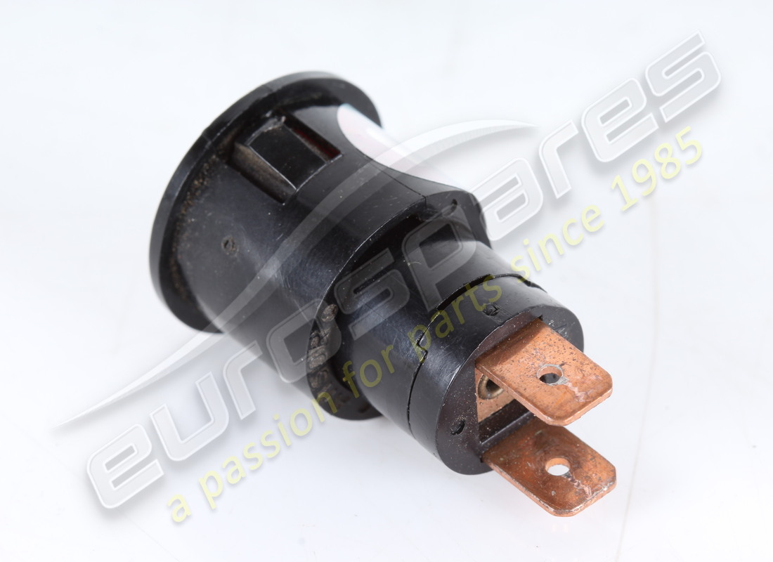 SPIA DI AVVERTIMENTO PER GENERATORE USATA FERRARI. NUMERO PARTE 60771300 (2) spia di avvertimento per generatore usata ferrari. numero parte 60771300 (2)