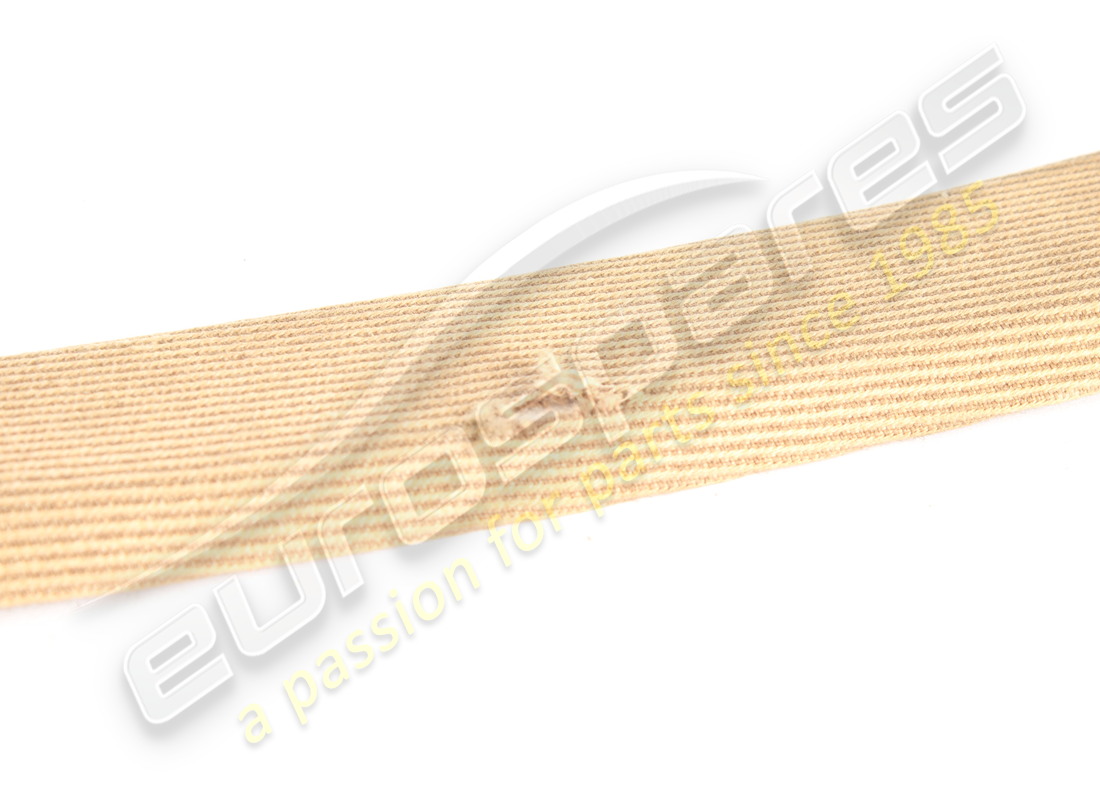 usato ferrari modanatura dx con copertura gtb. numero parte 60997700 (2)