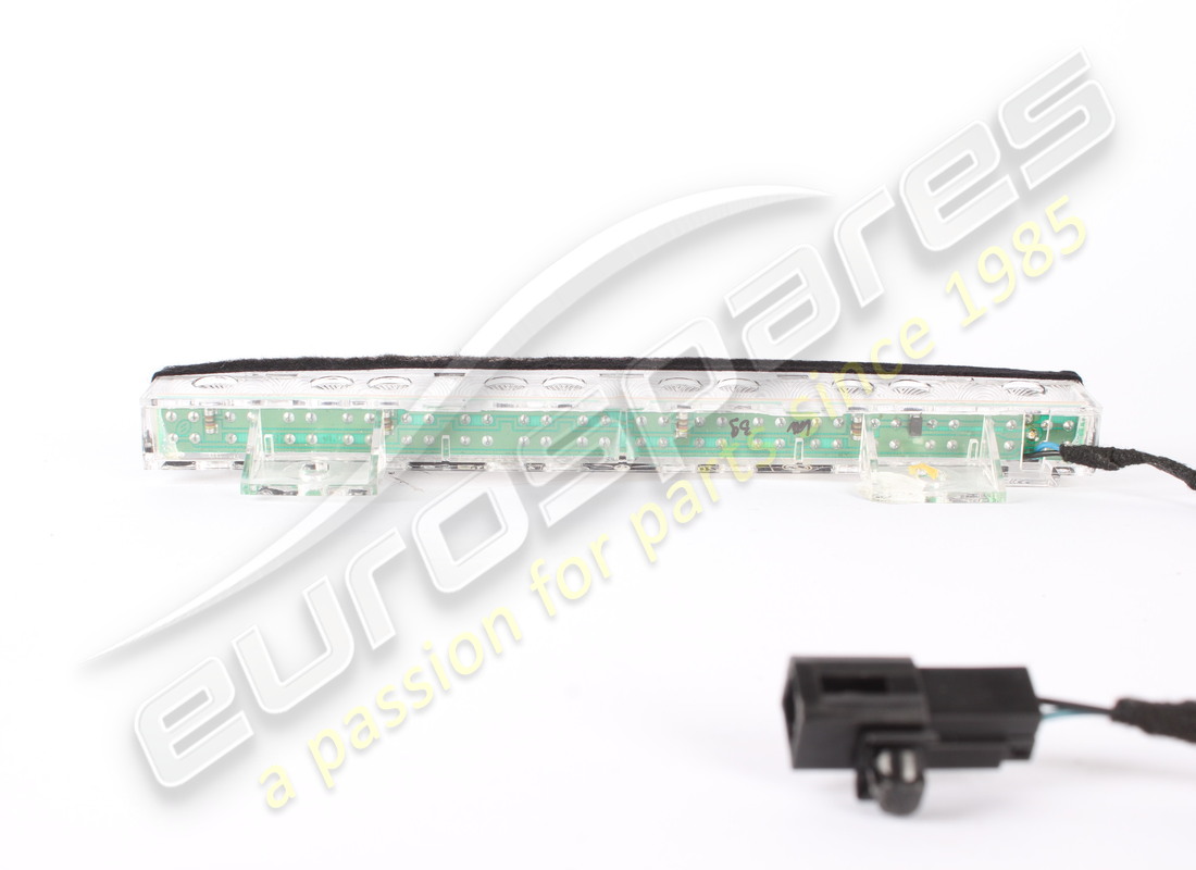 usato ferrari fanale arr suppl.(iii° sto. numero parte 202091 (3)