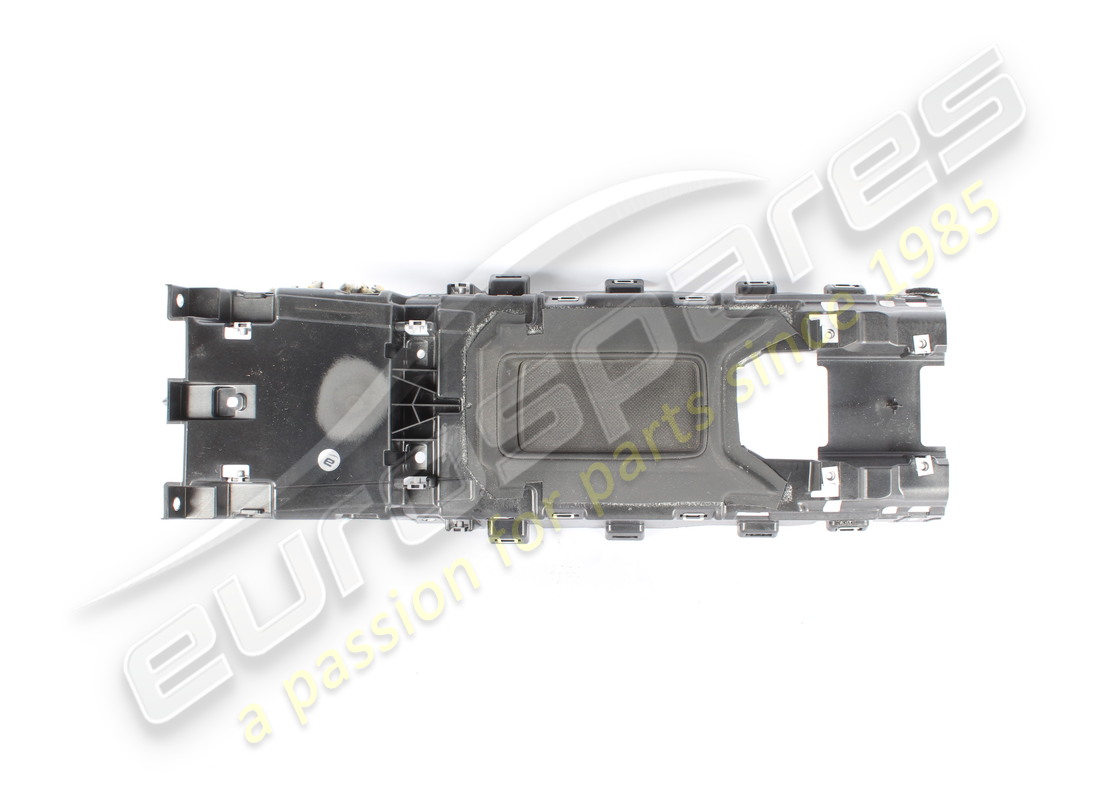 USATO Lamborghini PELLE CON STRUTTURA A TUNNEL DI RIVESTIMENTO. NUMERO PARTE 4T0863241 (1)