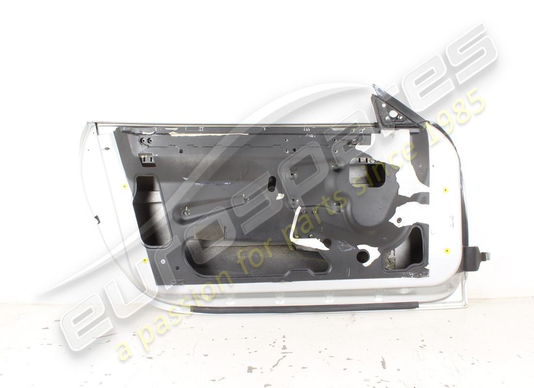 telaio porta sx usato ferrari. numero parte 66990811 (2)