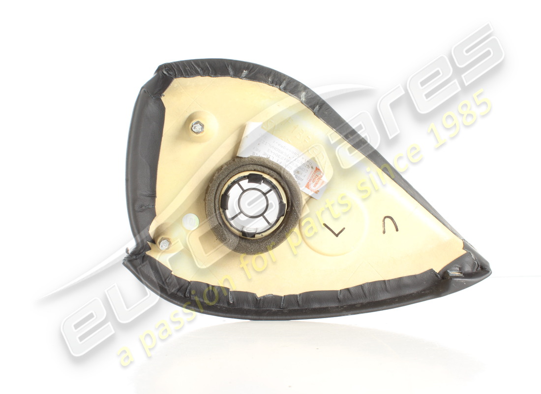 modanatura cruscotto rhd sx usata ferrari. numero parte 67456000 (2)