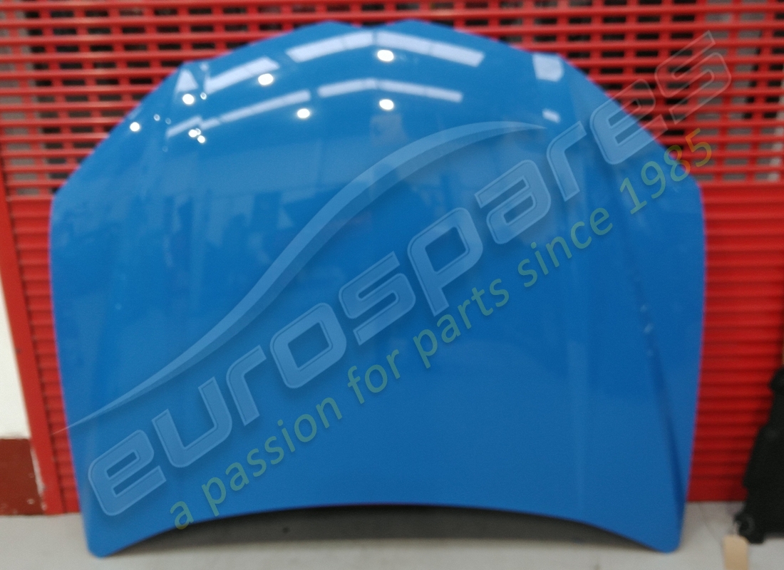 CAPPUCCIO Lamborghini USATO. NUMERO PARTE 4ML823029 (1)