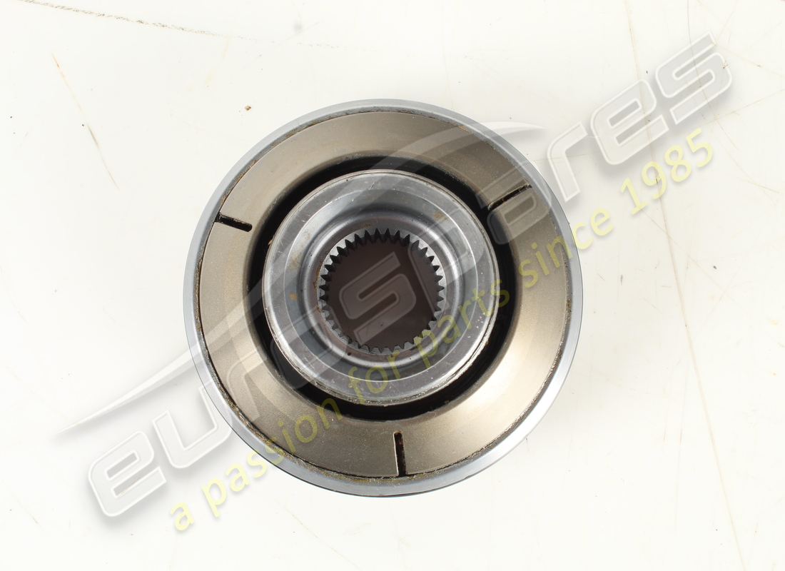 chiusura lamborghini argento usata. numero parte 470601295e (3)