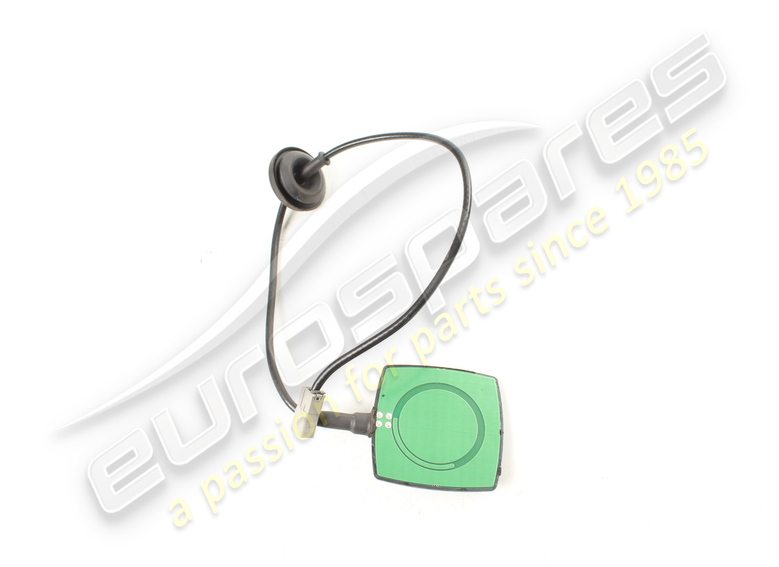 USATO Aston Martin ANTENNA, TELEFONO, PATCH . NUMERO PARTE 4G4319A390AA (1)