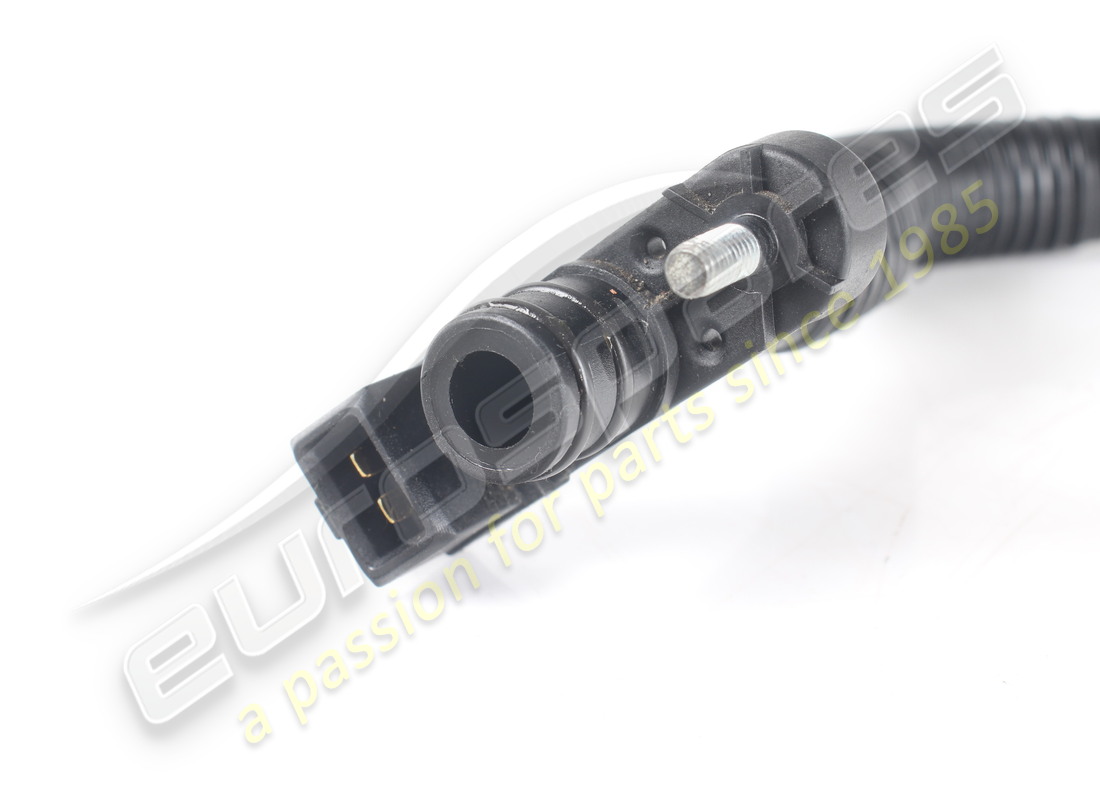 tubo aspiratore vapore ferrari usato. numero parte 315837 (3)