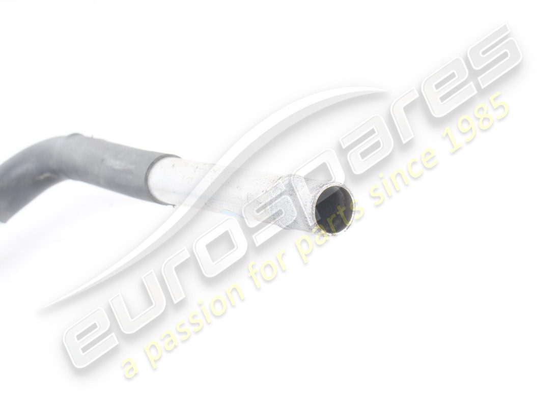 tubo di ingresso del filtro aria obd ferrari usato. numero parte 274347 (3)