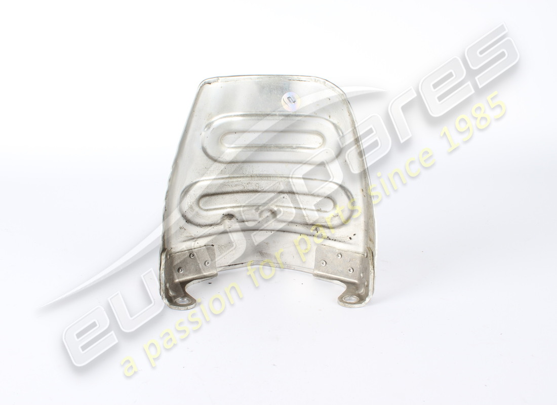 scudo lamborghini usato. numero parte 4s0301325 (2)
