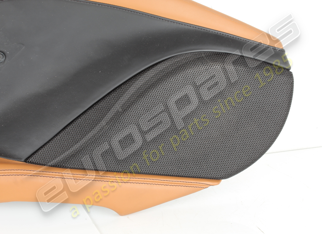 usata ferrari scheda porta sx. numero parte 864563.. (2)