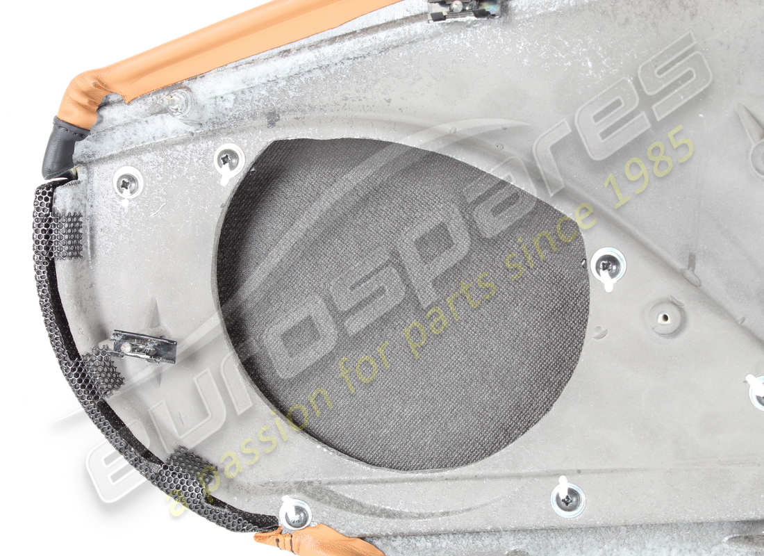 usata ferrari scheda porta sx. numero parte 864563.. (7)