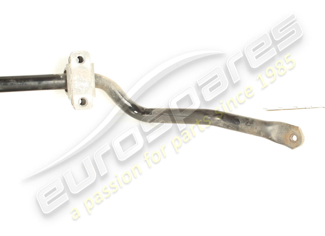 barra antirollio anteriore usata maserati. numero parte 670006599 (3)