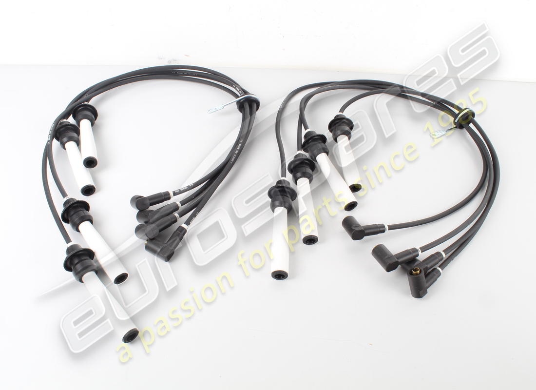 NUOVO Eurospares SET COMPLETO DI CAVI HT. NUMERO PARTE LHT008 (1)