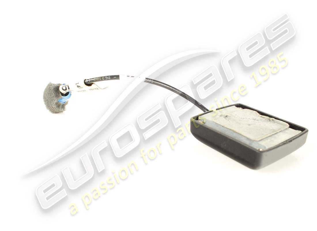 antenna gps ferrari usata. numero parte 242694 (2)